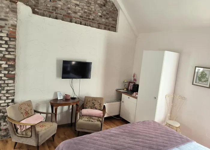 Mariafarm Bed & Breakfast