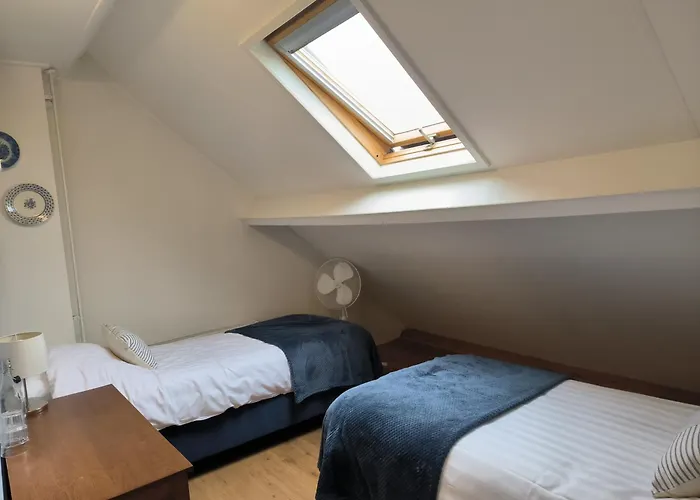 Mariafarm Bed & Breakfast 3*