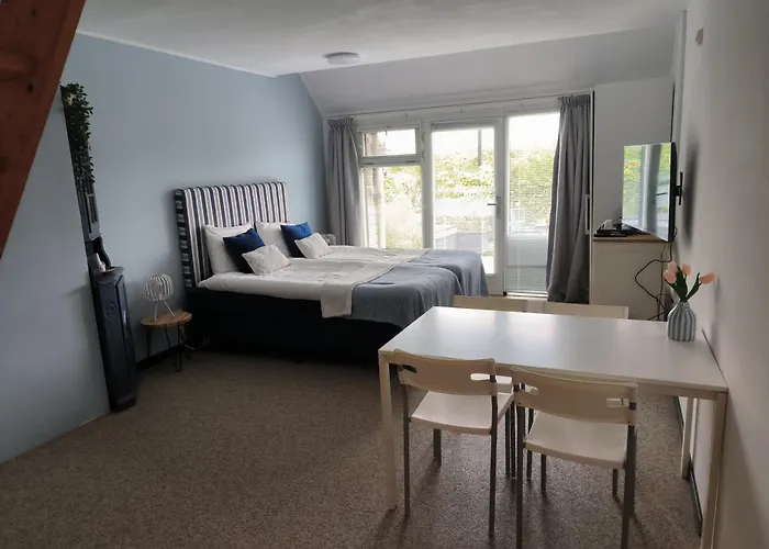 Mariafarm Bed & Breakfast 3*