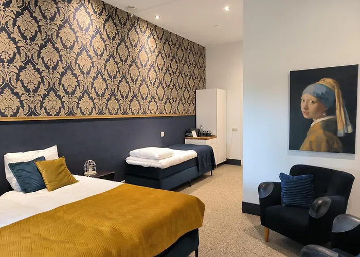 Mariafarm Bed & Breakfast