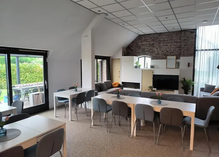 Mariafarm Zevenbergen