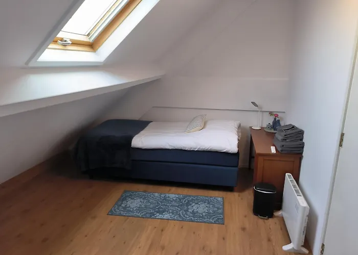 Mariafarm Bed & Breakfast 3*