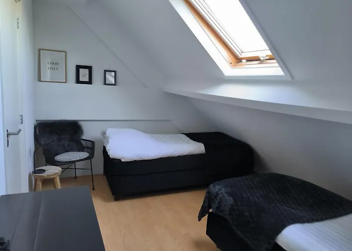 Mariafarm 3* Zevenbergen