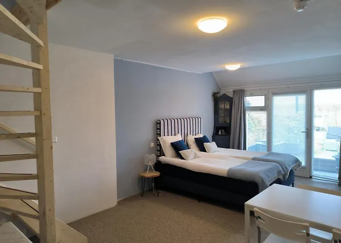 Bed & Breakfast Mariafarm 3*