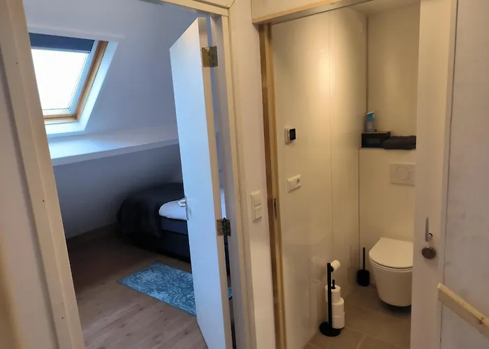 Mariafarm Zevenbergen