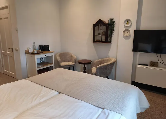 Mariafarm Zevenbergen