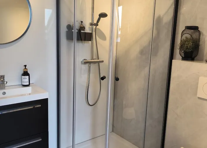 Mariafarm Bed & Breakfast