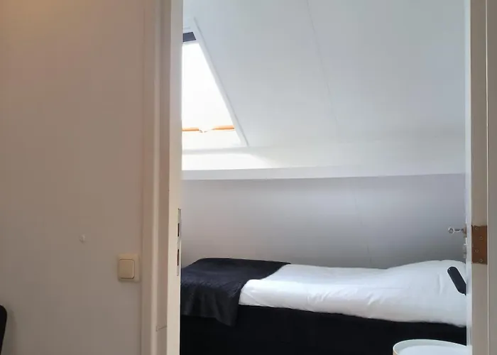 Bed & Breakfast Mariafarm