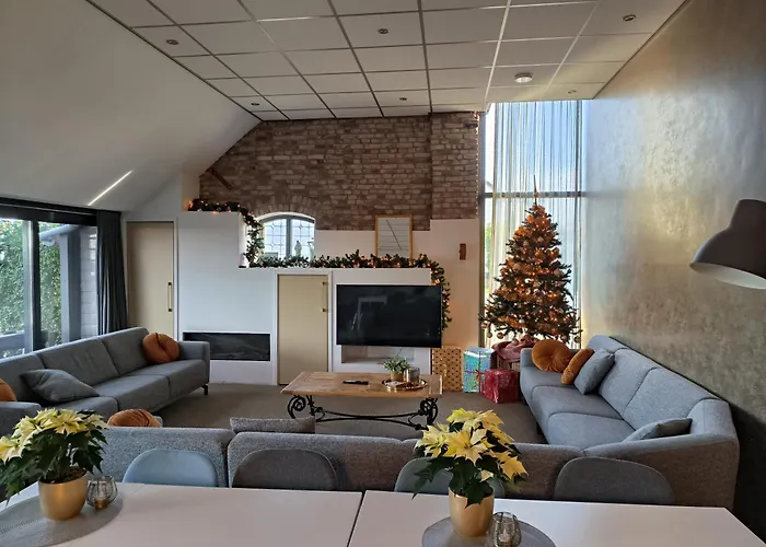 Mariafarm Bed & Breakfast 3*