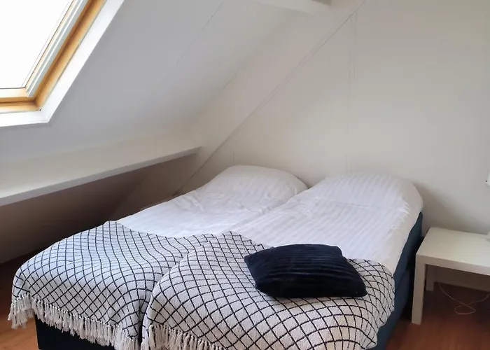 Mariafarm 3* Zevenbergen