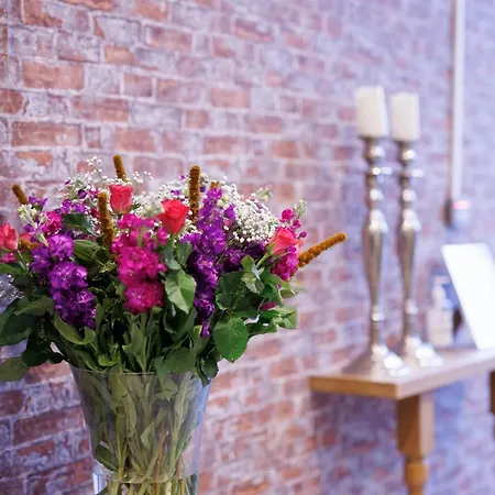 Mariafarm Boutique Panzió Zevenbergen