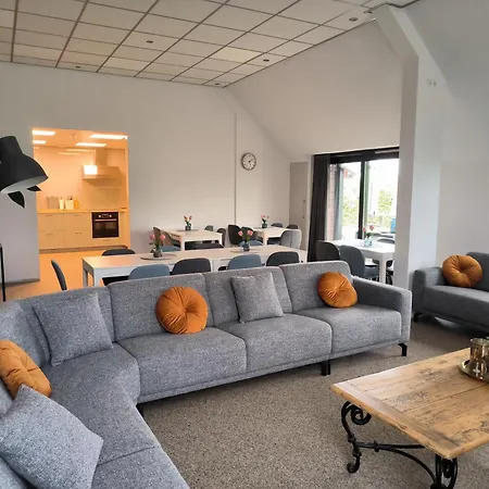 Mariafarm Boutique 3*