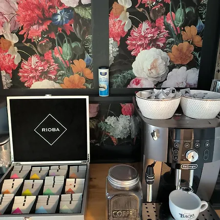 Panzió Mariafarm Boutique Zevenbergen