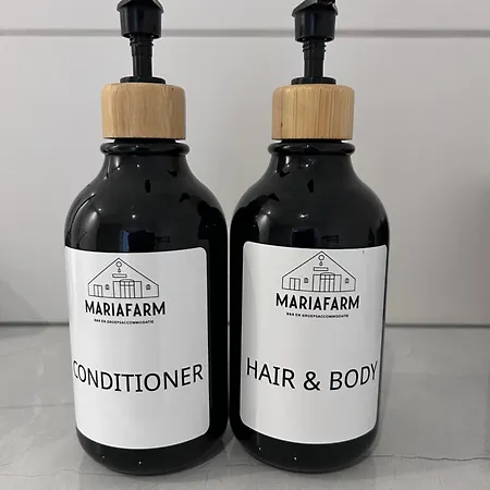 Mariafarm Boutique 3* Zevenbergen