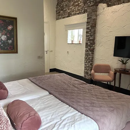 Mariafarm Boutique 3*