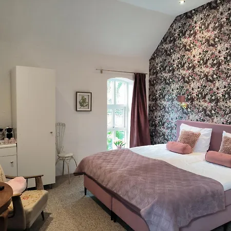 Mariafarm Boutique Panzió 3*