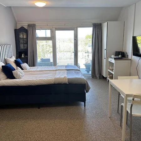 Mariafarm Boutique 3* Zevenbergen