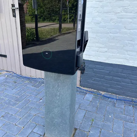 Panzió Mariafarm Boutique Zevenbergen