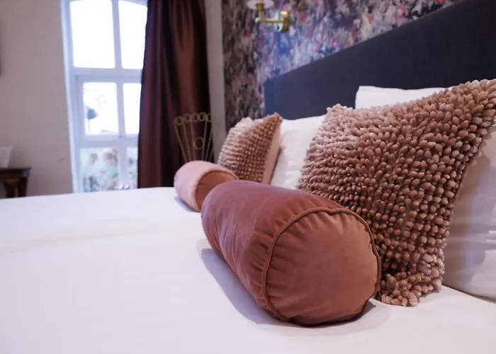 Mariafarm فندق مبيت وإفطار 3*