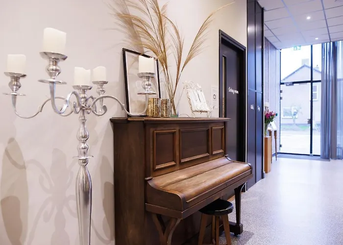 Mariafarm زيفينبيرخين