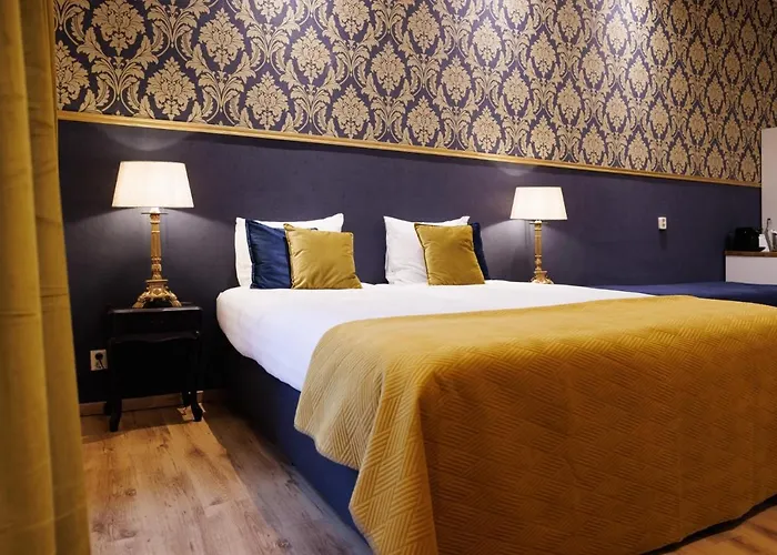 Mariafarm فندق مبيت وإفطار 3*