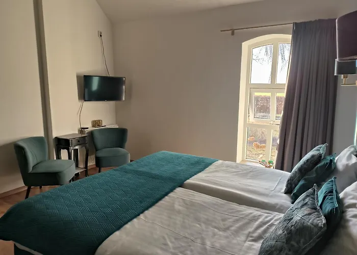 Mariafarm فندق مبيت وإفطار 3*