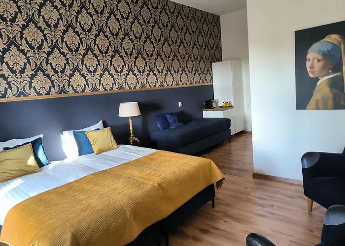 Mariafarm زيفينبيرخين