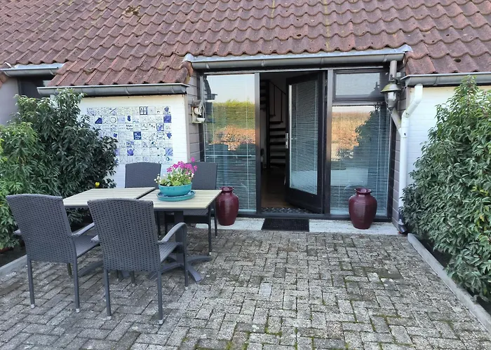 فندق مبيت وإفطار Mariafarm