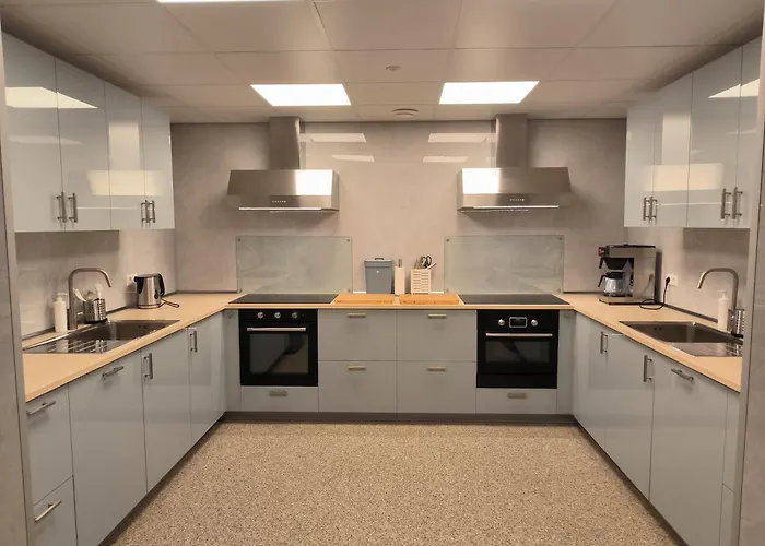 Mariafarm Oda ve Kahvaltı Zevenbergen