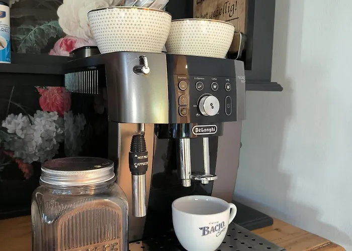 فندق مبيت وإفطار Mariafarm زيفينبيرخين