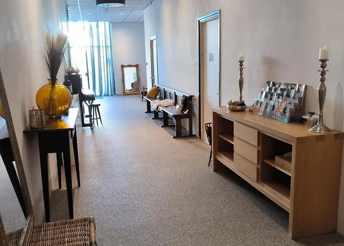 Mariafarm زيفينبيرخين