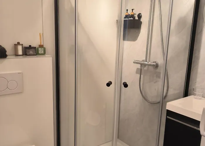 Mariafarm فندق مبيت وإفطار زيفينبيرخين