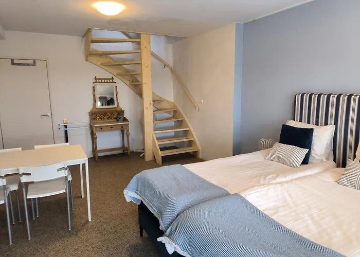 Mariafarm 3* زيفينبيرخين