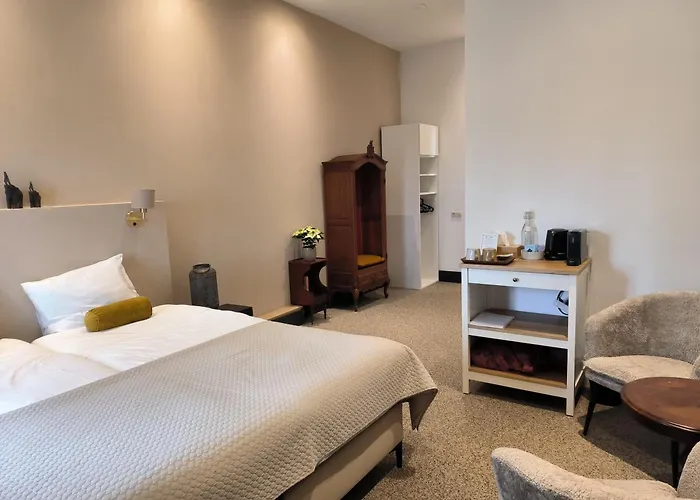 فندق مبيت وإفطار Mariafarm