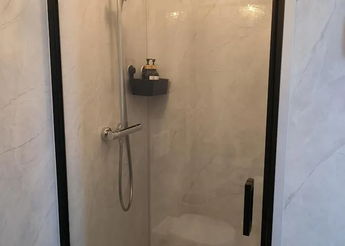 فندق مبيت وإفطار Mariafarm 3*