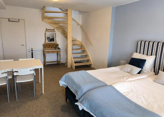 Mariafarm 3* زيفينبيرخين