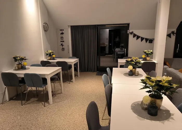 Mariafarm فندق مبيت وإفطار 3*